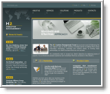 H2 Creative Management