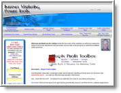 Internet Marketing Power Tools