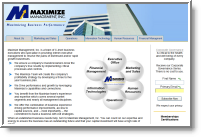 Maximize Management Inc