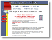 Plug-In Profit Toolbox