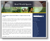 Real World Sports