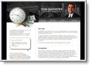 Tom Mathews Concept 2